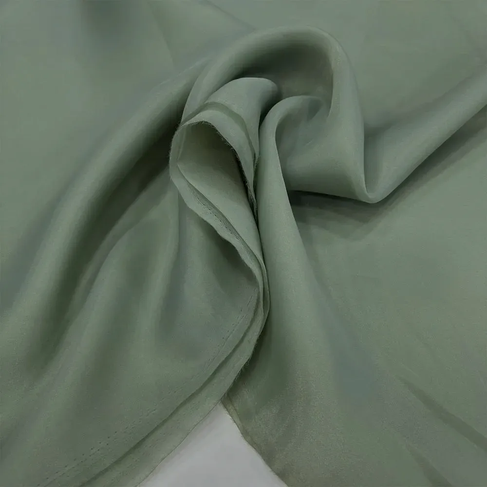 Carolin Kumaş Koyu Mint