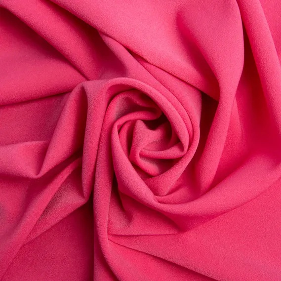 Angelica Kumaş Pembe